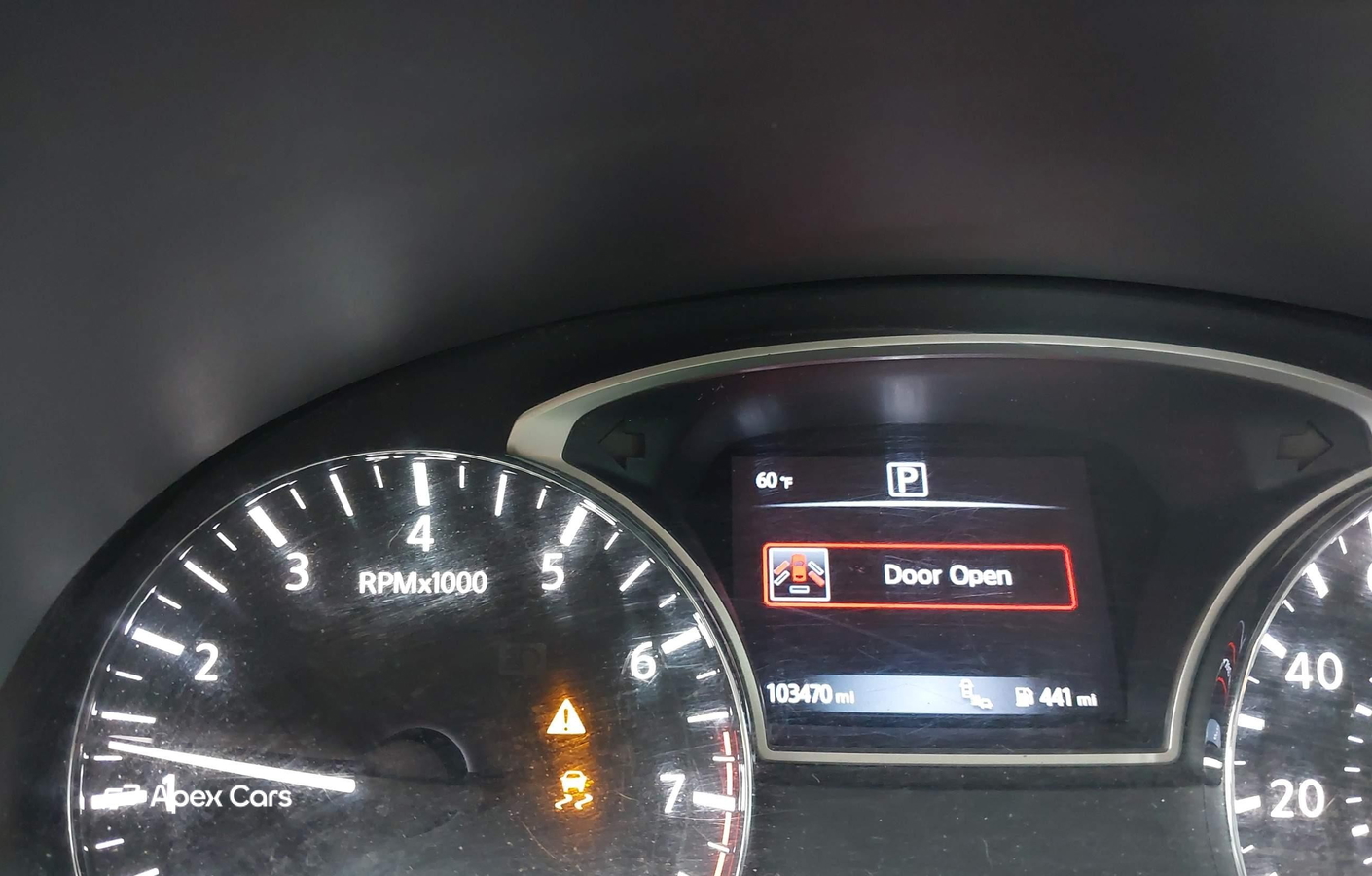 Nissan Altima 2018
