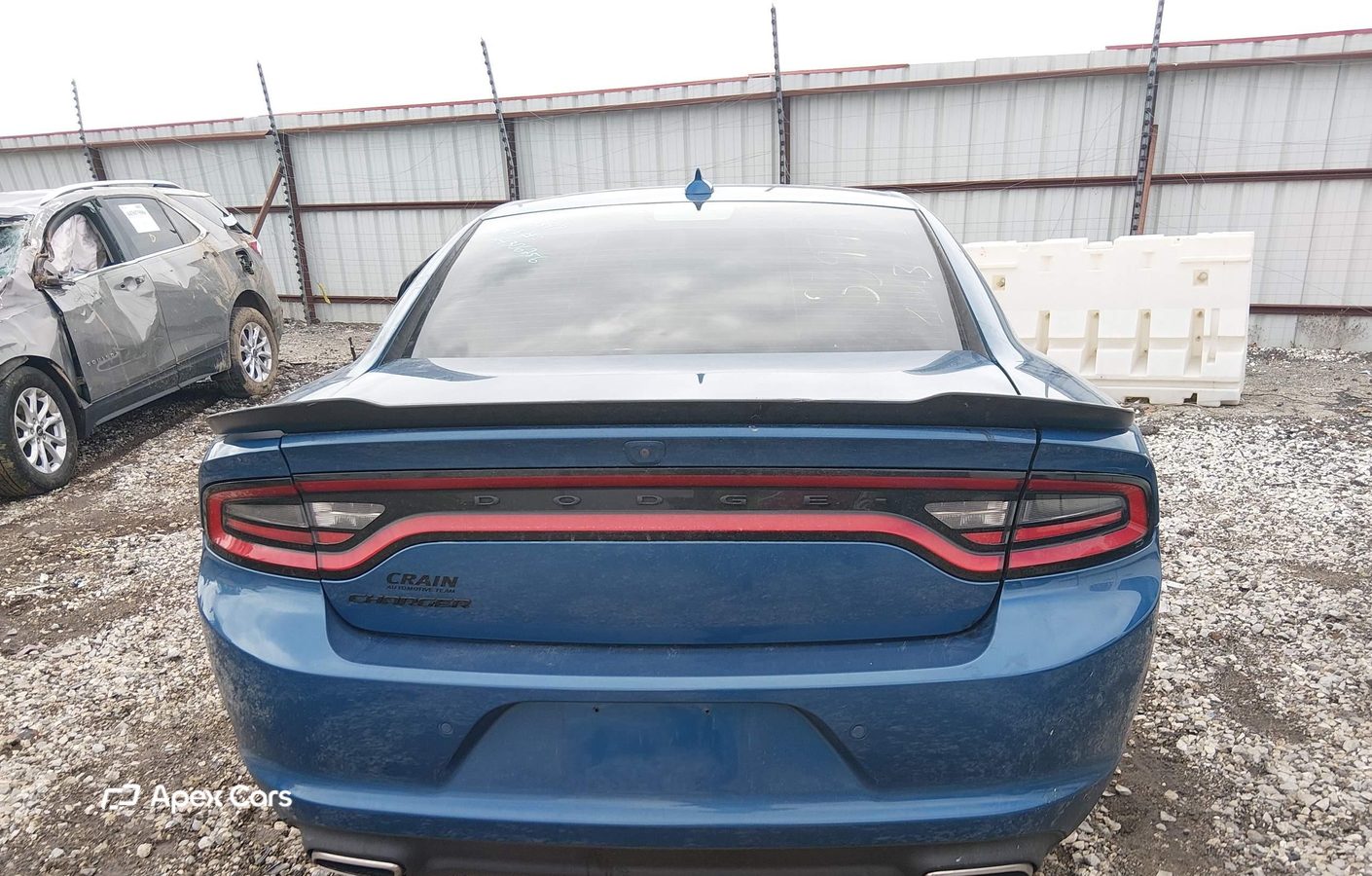 Dodge Charger 2020
