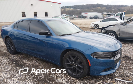 Dodge Charger 2020 - Image 1 of 17