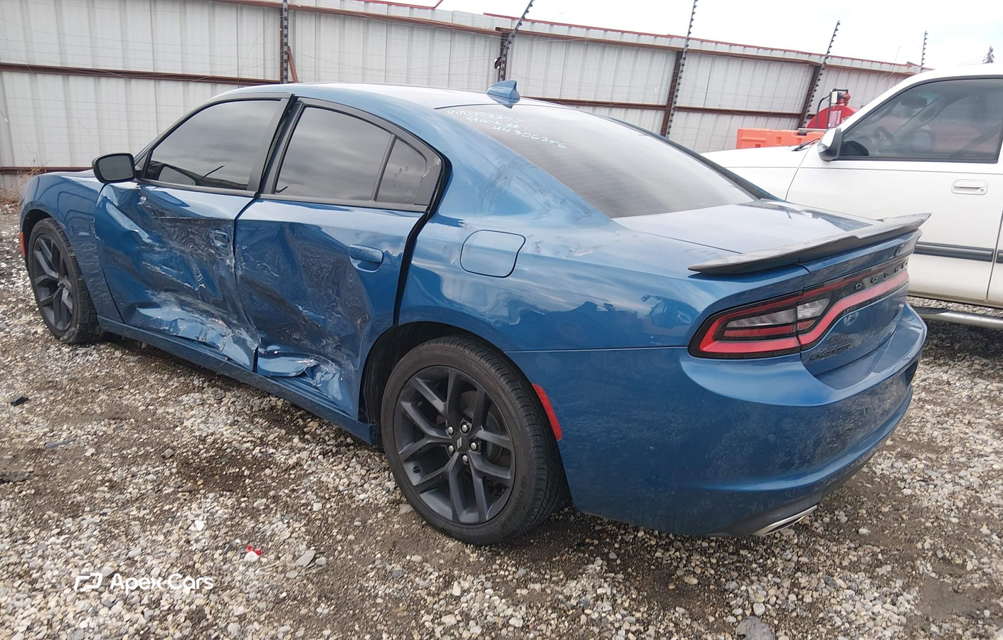 Dodge Charger 2020
