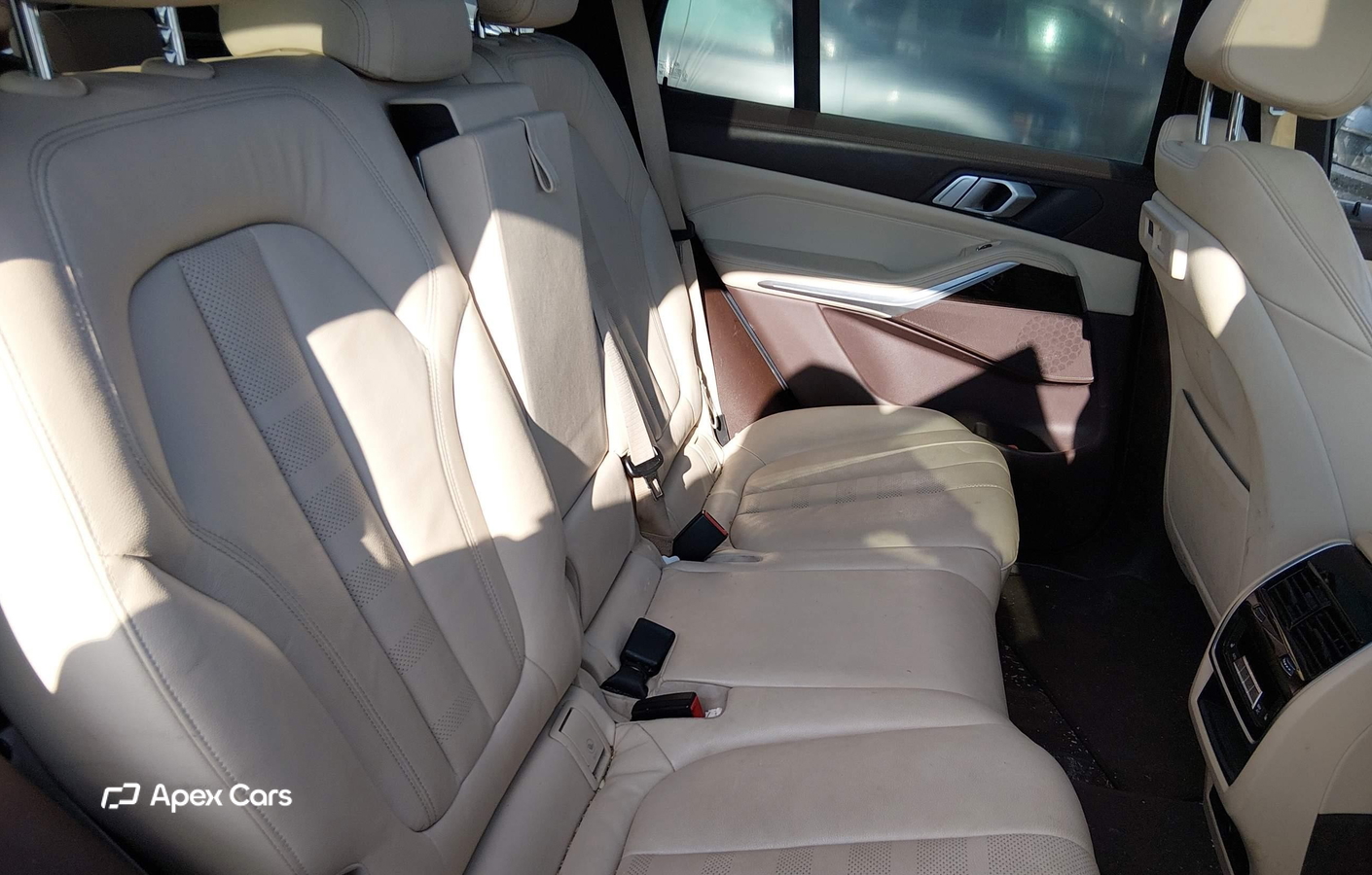 BMW X5 2019