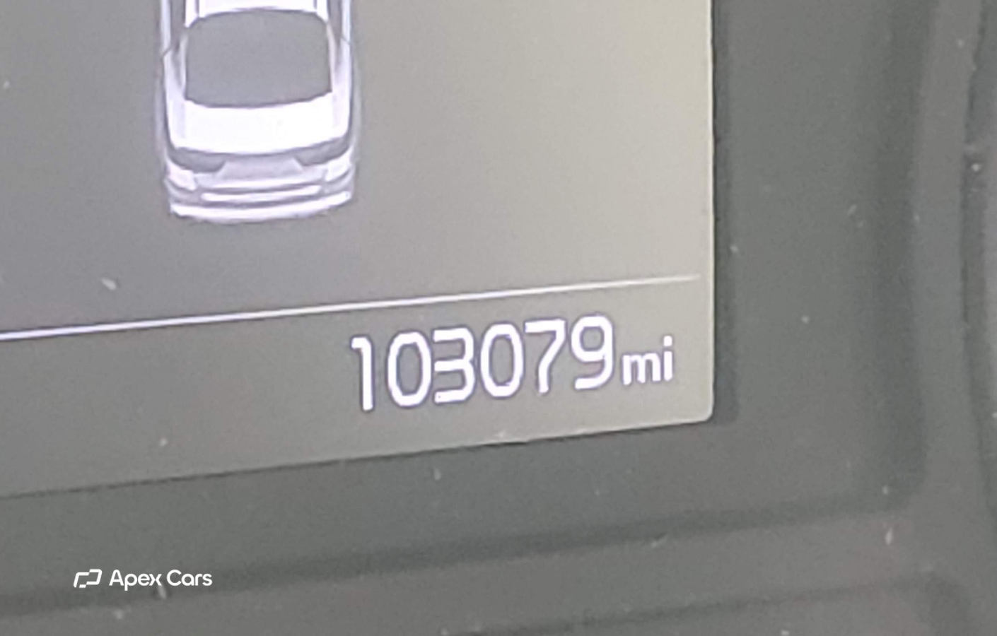 Kia Optima 2019