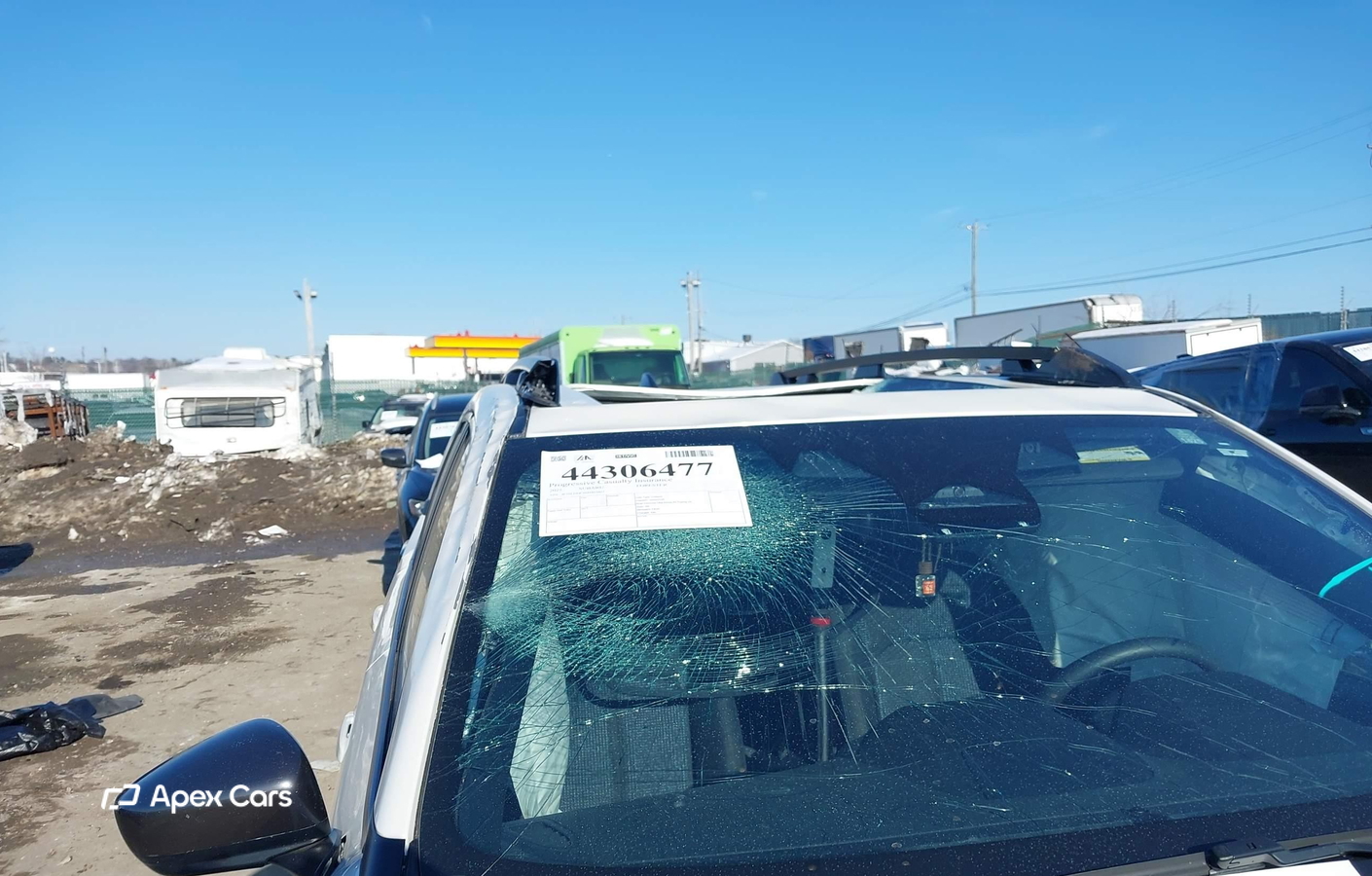 Subaru Forester 2025