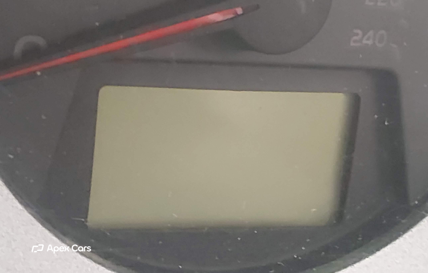 Toyota RAV 4 2010