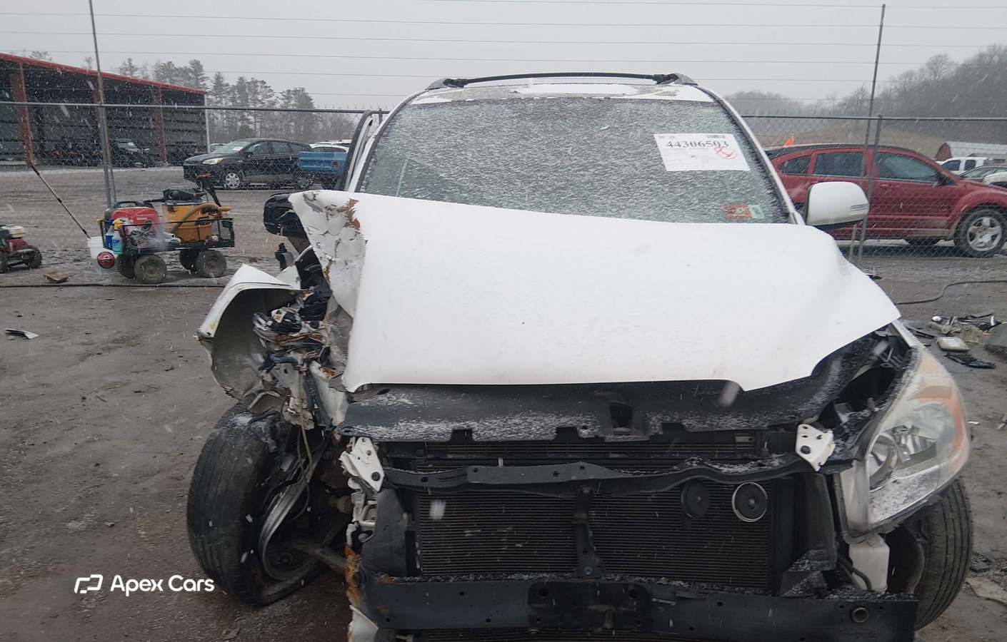 Toyota RAV 4 2010