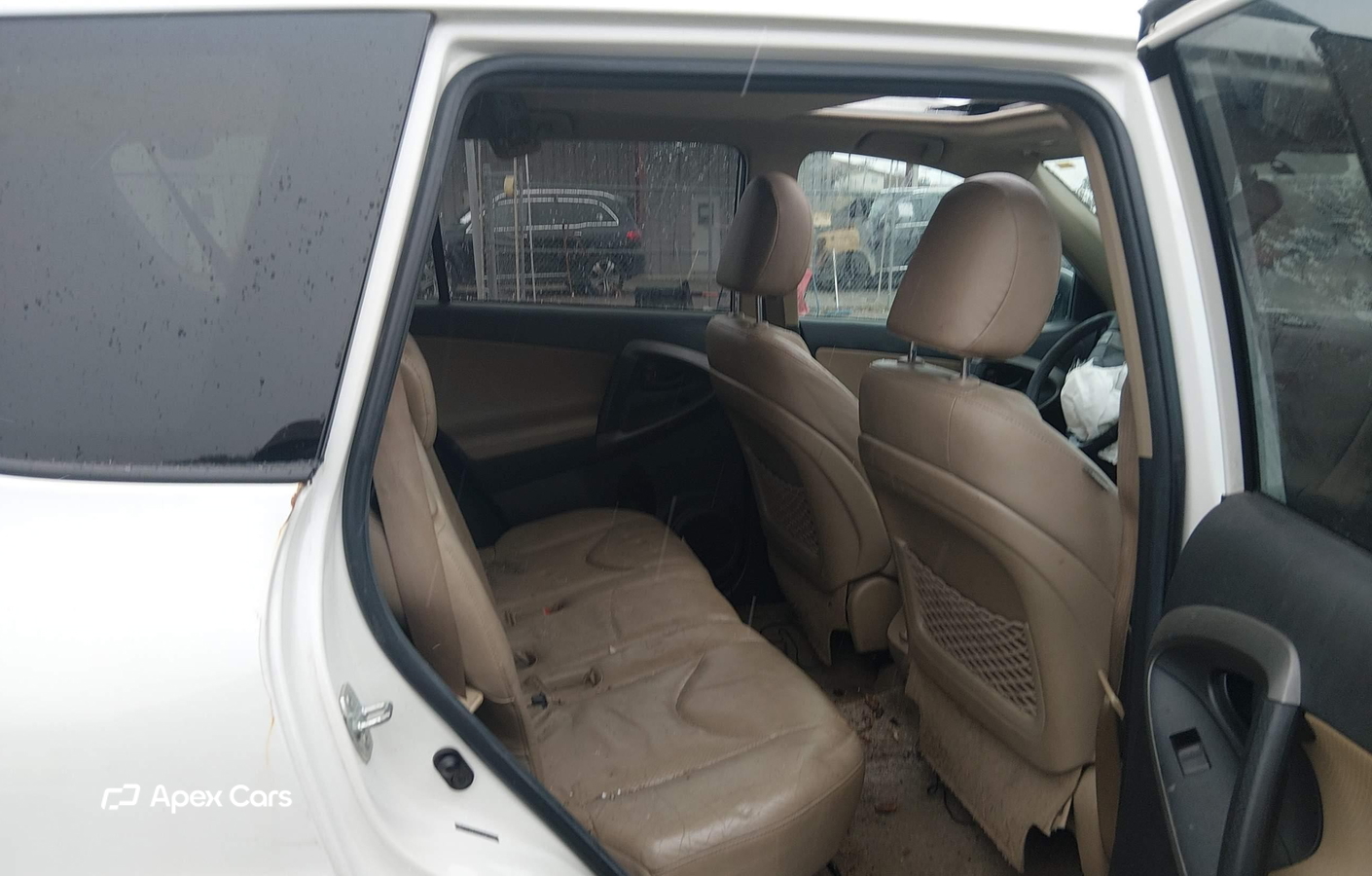 Toyota RAV 4 2010
