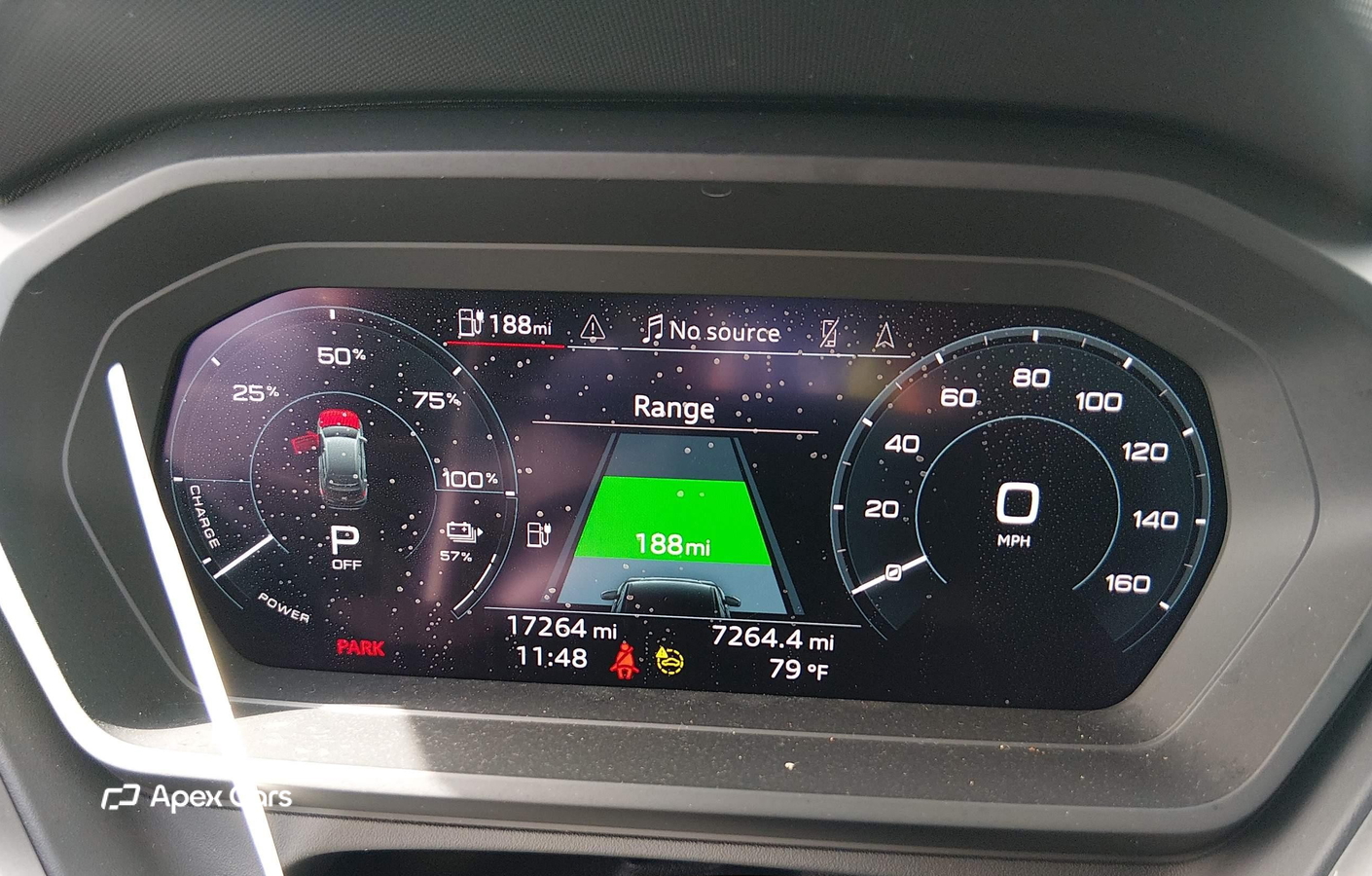 Audi Q4 e-tron 2023