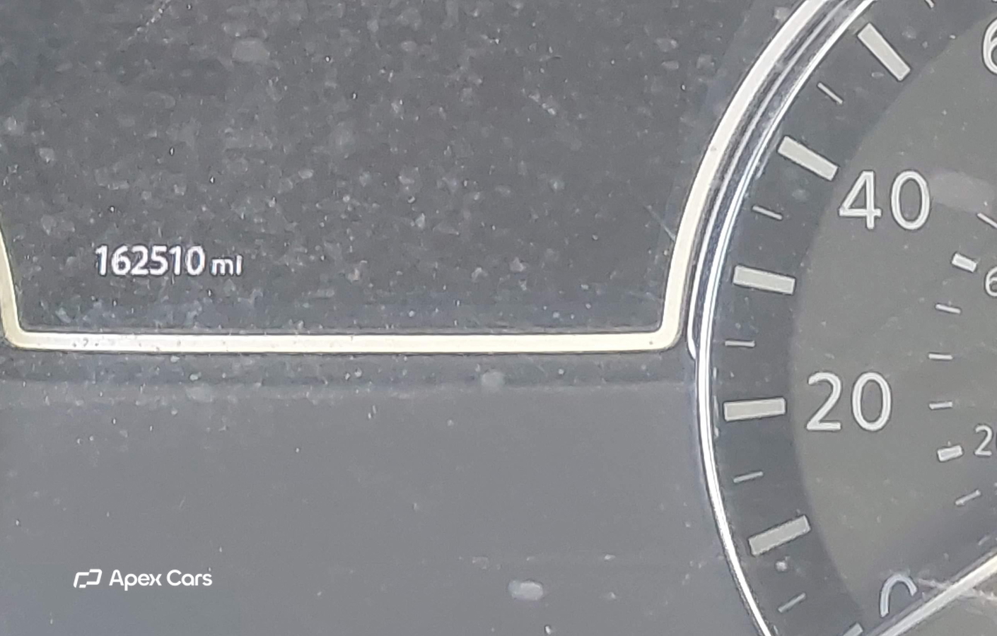 Nissan Altima 2016