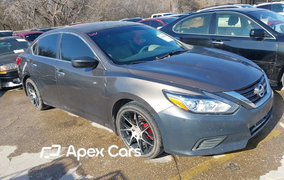 Nissan Altima 2016 - Image 1 of 11