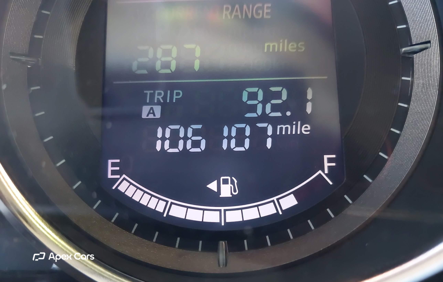 Mazda CX-5 2014