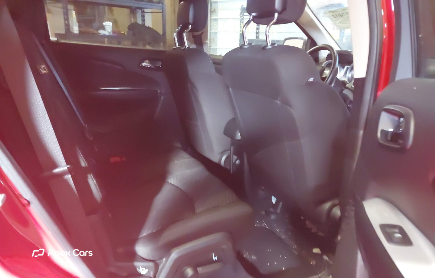 Dodge Journey 2019