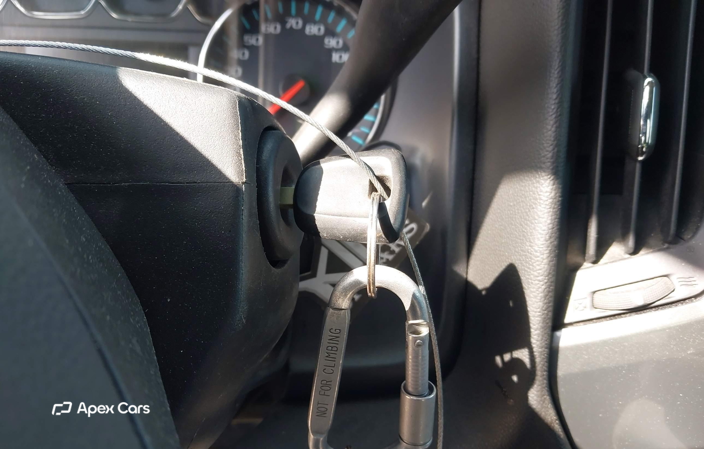 Chevrolet Silverado 2019