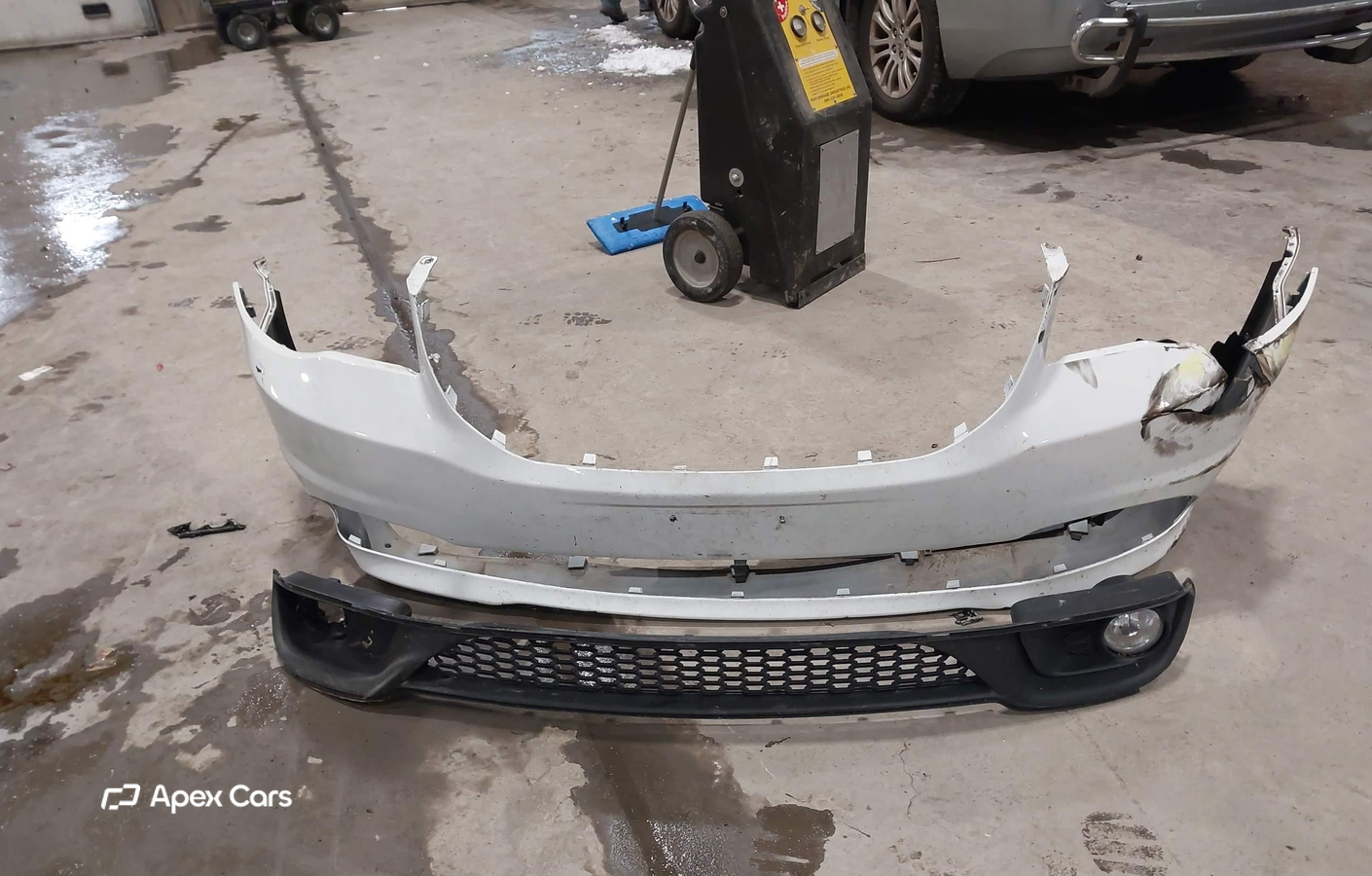 Dodge Caravan 2019