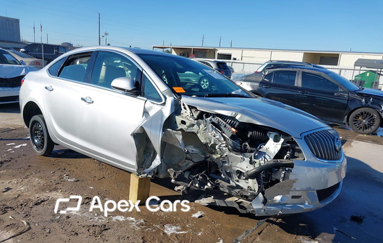 Buick Verano 2017 - Image 1 of 16