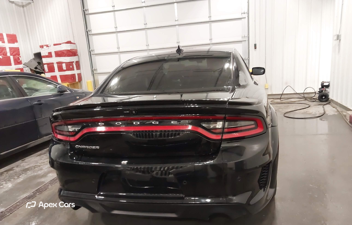 Dodge Charger 2019