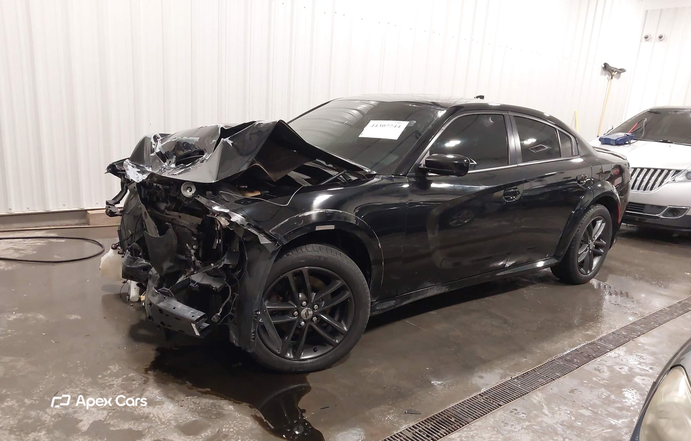 Dodge Charger 2019