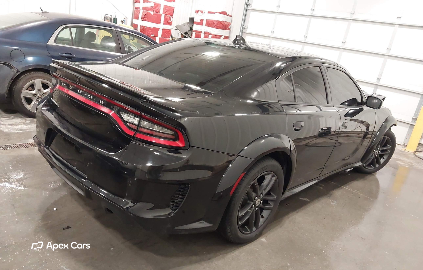 Dodge Charger 2019
