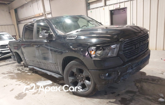 RAM 1500 2019 - Image 1 of 16