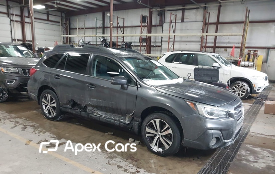 Subaru Outback 2018 - Image 1 of 16