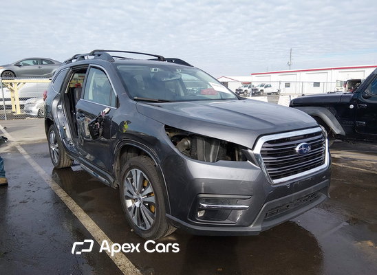2022 Subaru Ascent - Zdjęcie 1 z 5