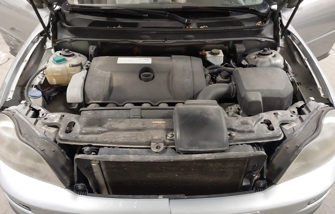 Volvo XC90 2012