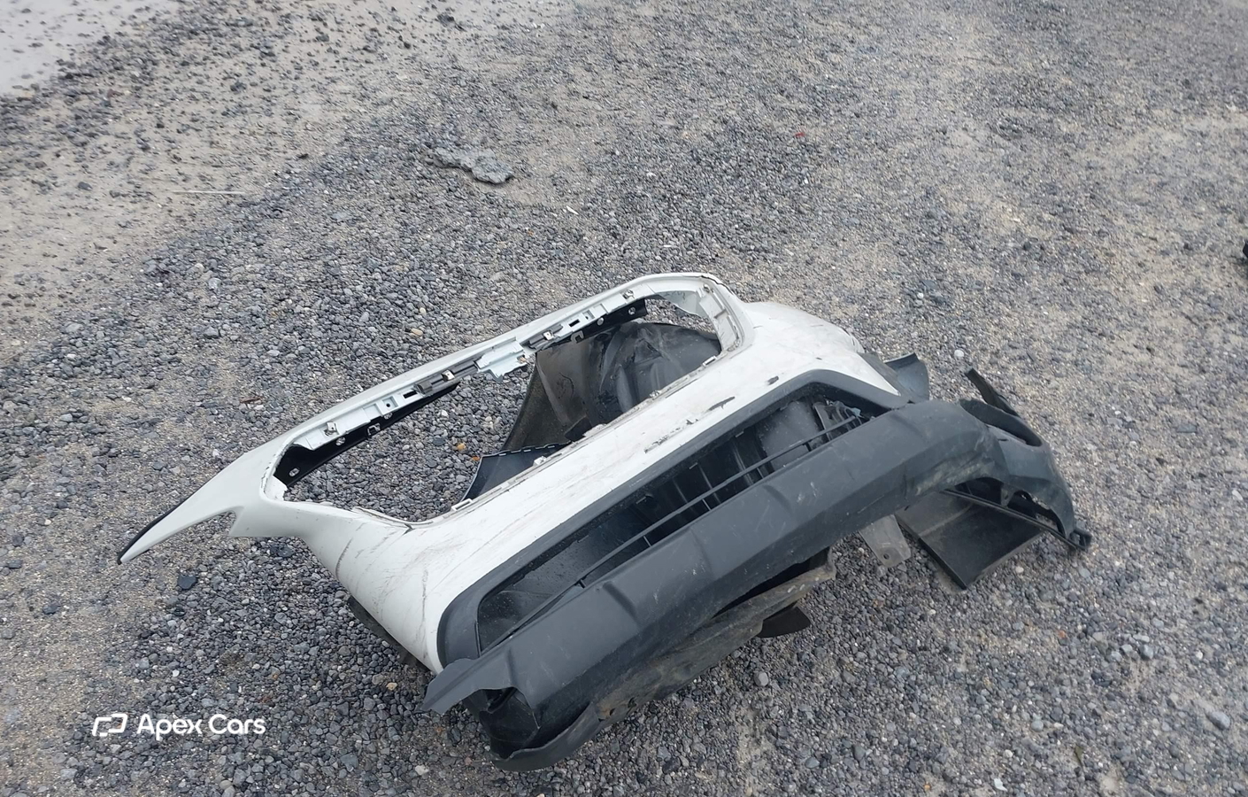 Subaru Outback 2019