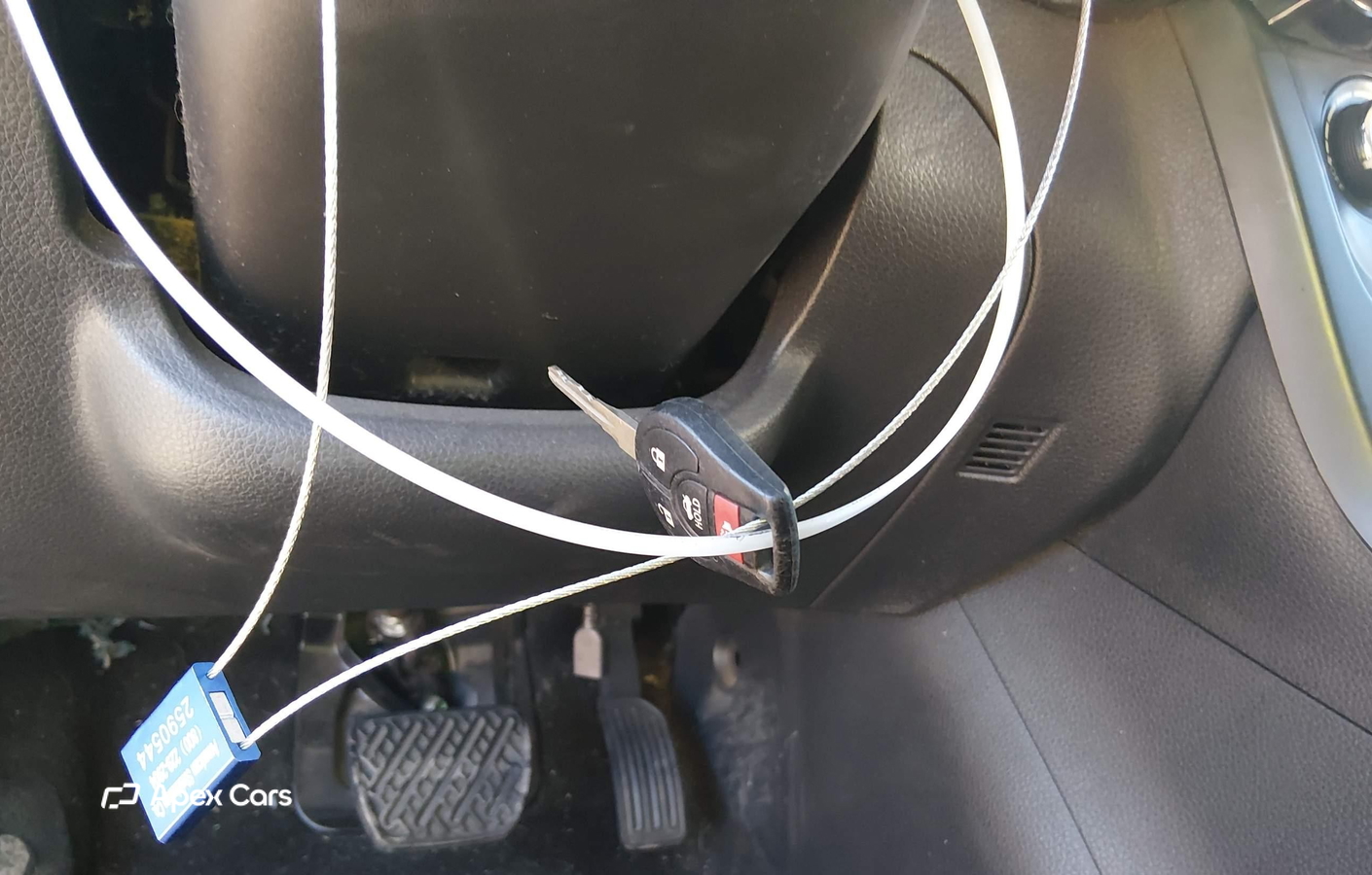 Nissan Sentra 2017