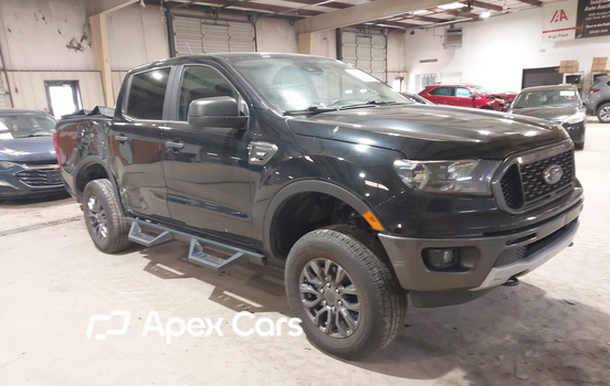 Ford Ranger 2021 - Image 1 of 16