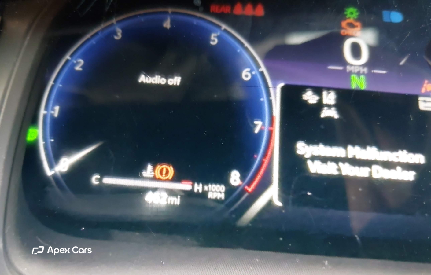 Toyota Corolla 2026