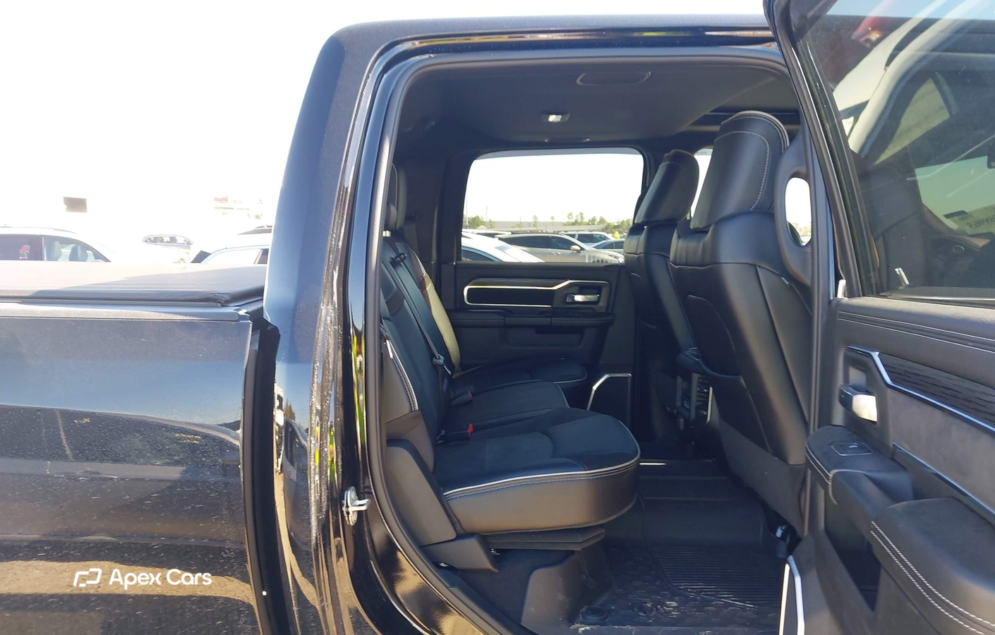 RAM 2500 2024