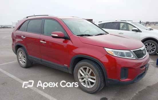 Kia Sorento 2014 - Image 1 of 12