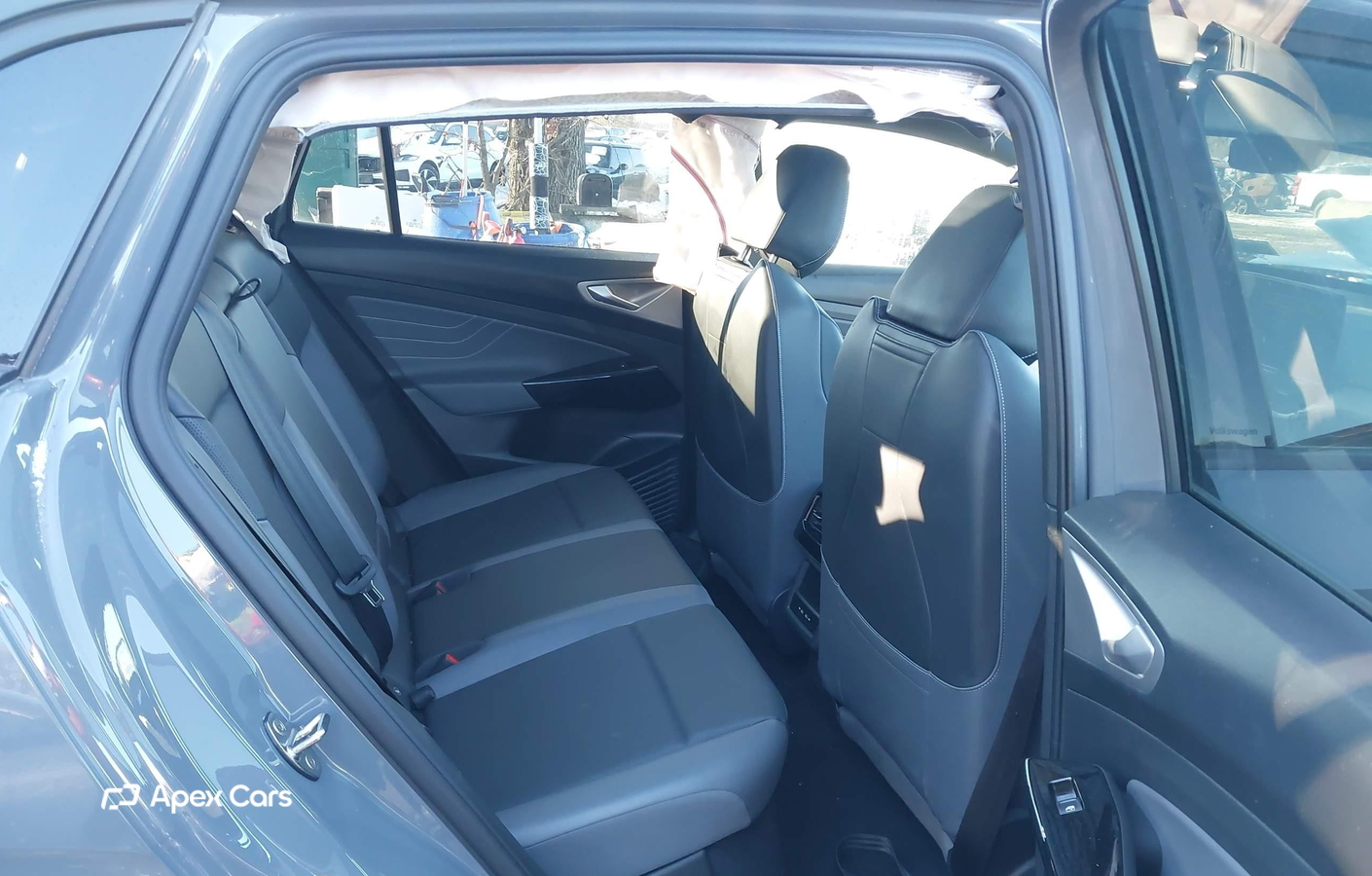 Volkswagen ID.4 2023