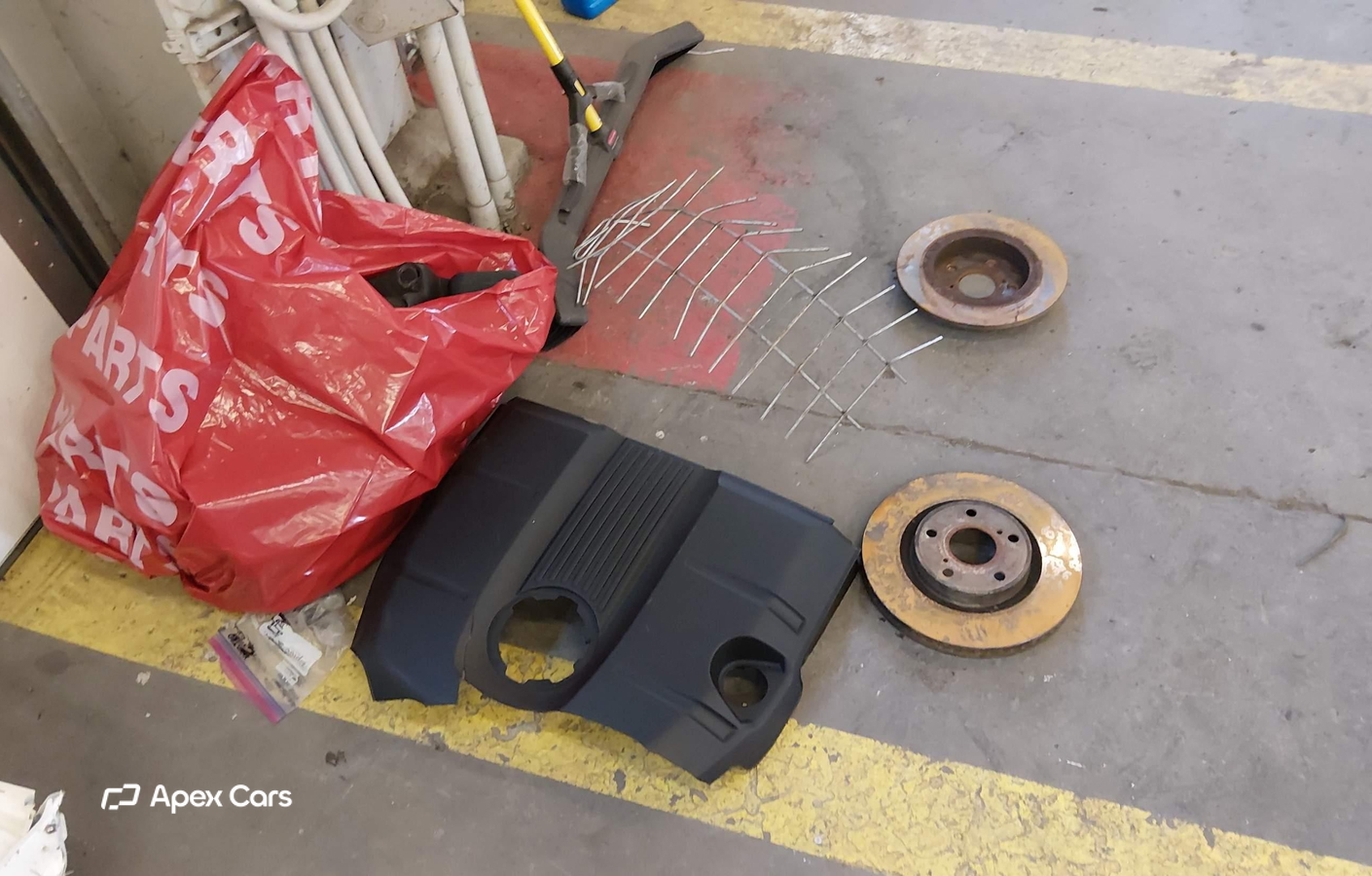 Dodge Durango 2015
