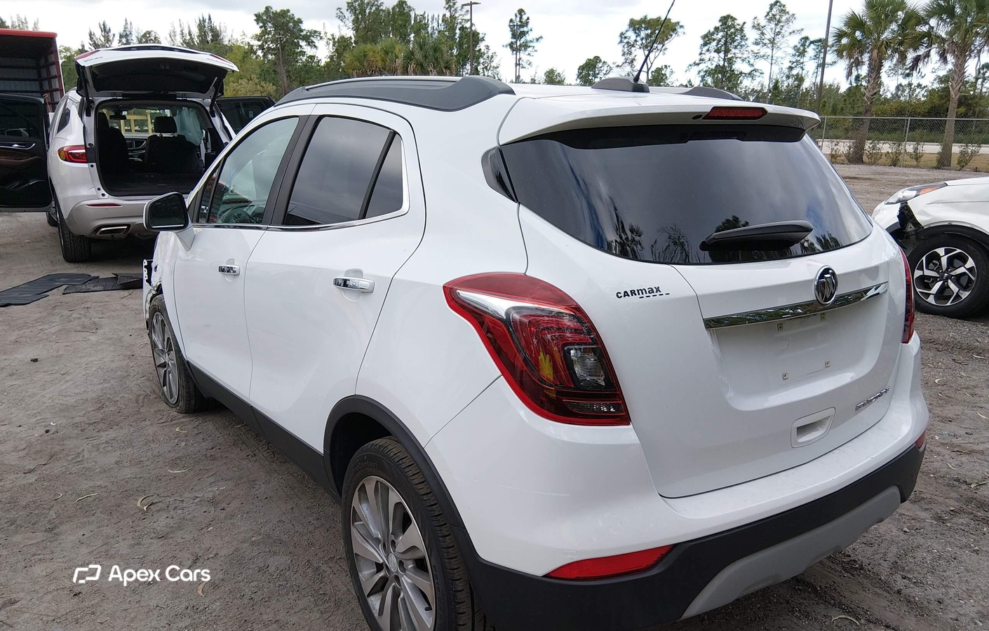 Buick Encore 2020