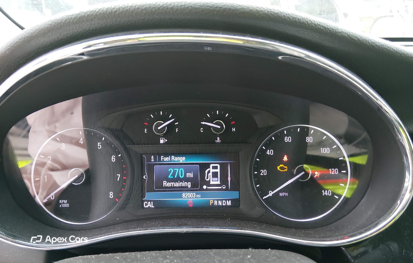 Buick Encore 2020
