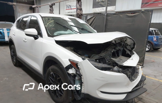 Mazda CX-5 2018 - Image 1 of 16