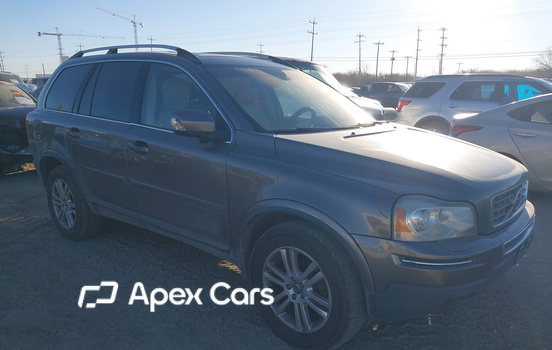 Volvo XC90 2012 - Image 1 of 11