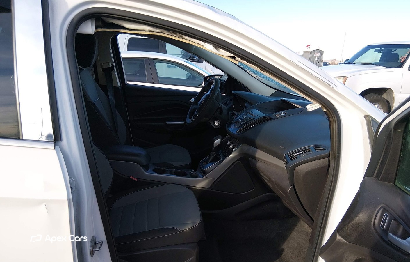 Ford Escape 2013