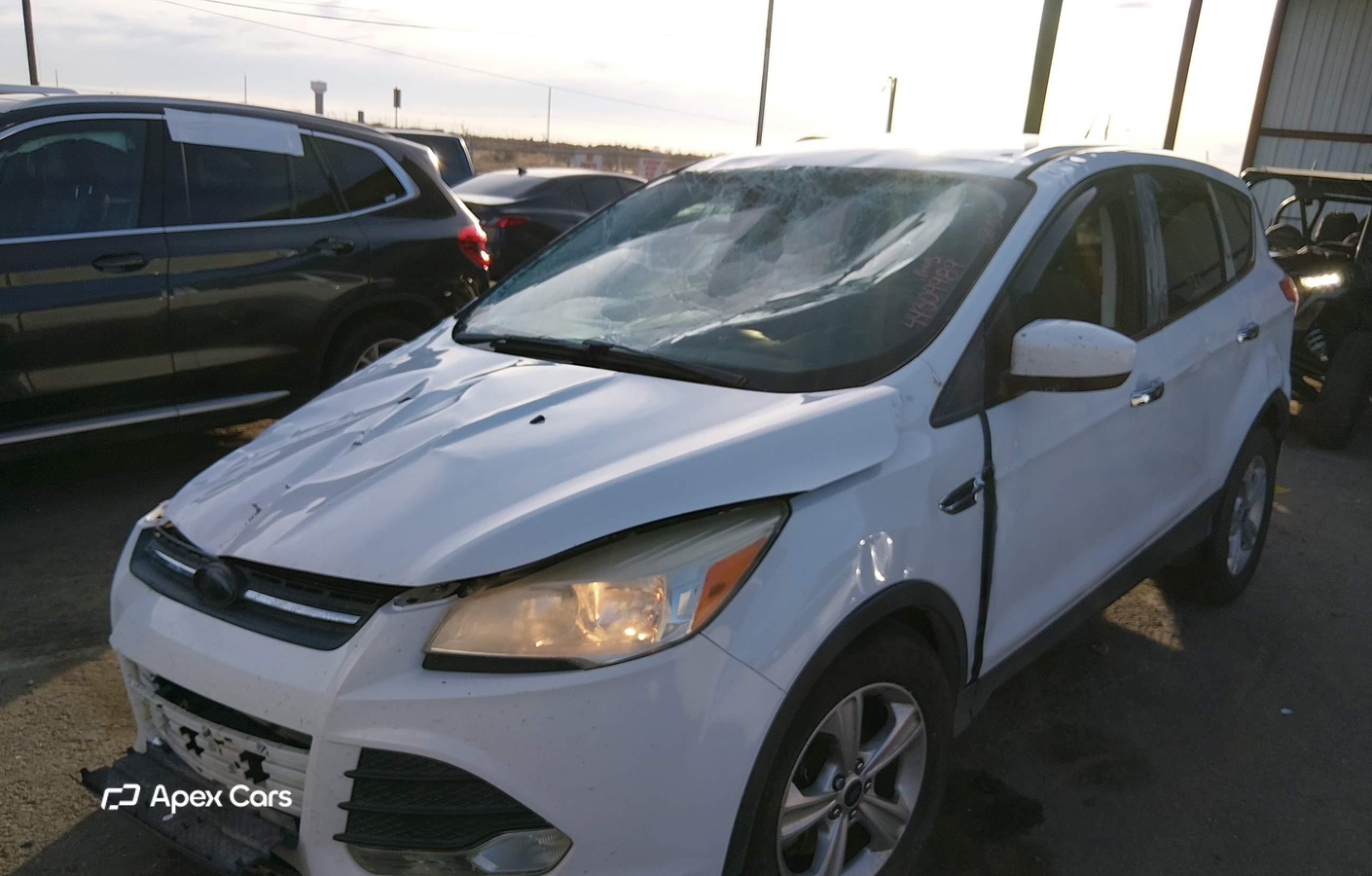 Ford Escape 2013