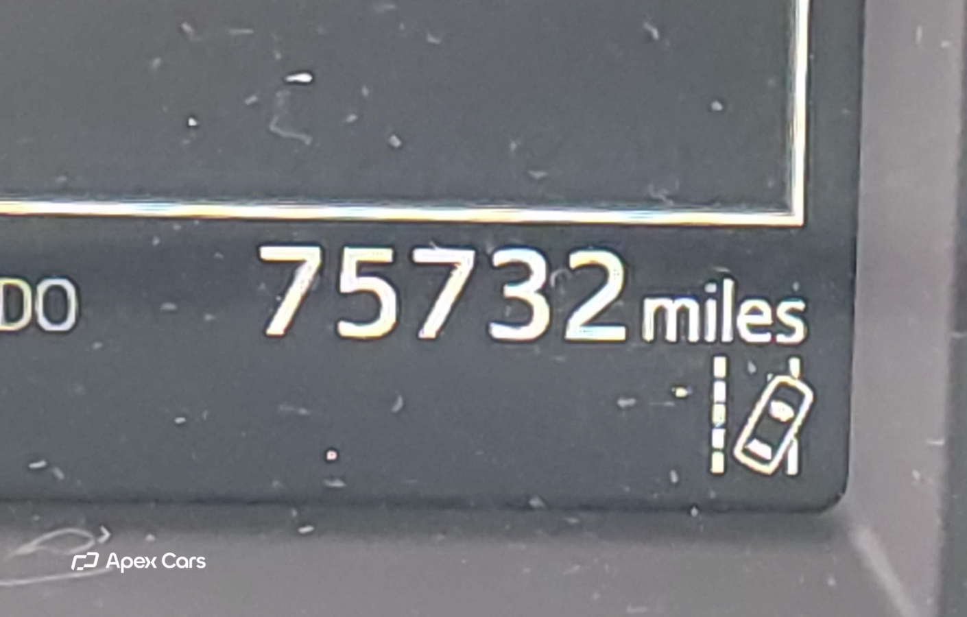 Toyota RAV 4 2017