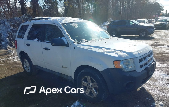 Ford 2010 - Image 1 of 18