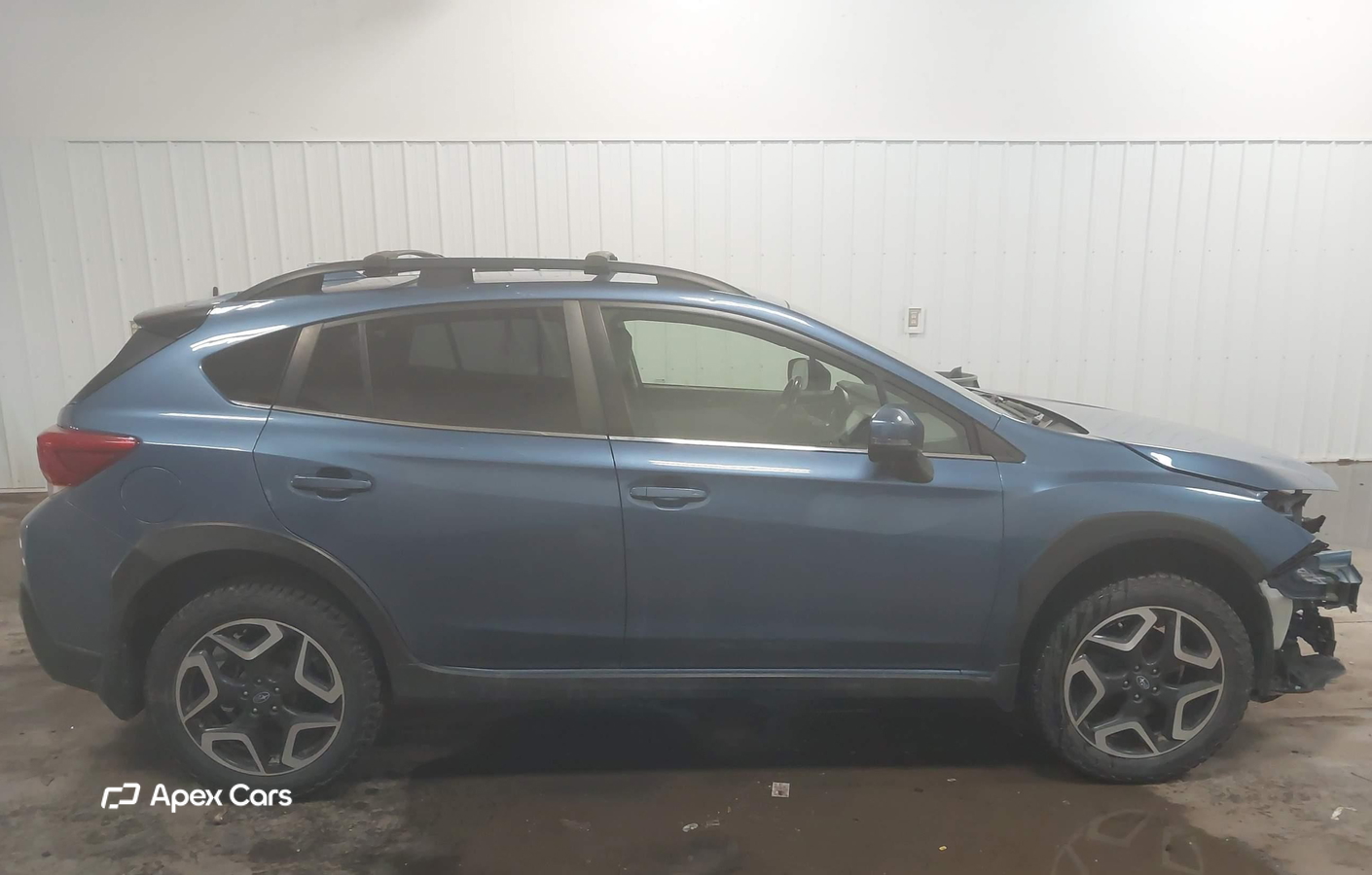 Subaru XV 2020