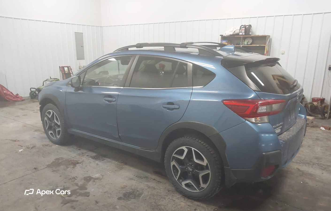 Subaru XV 2020