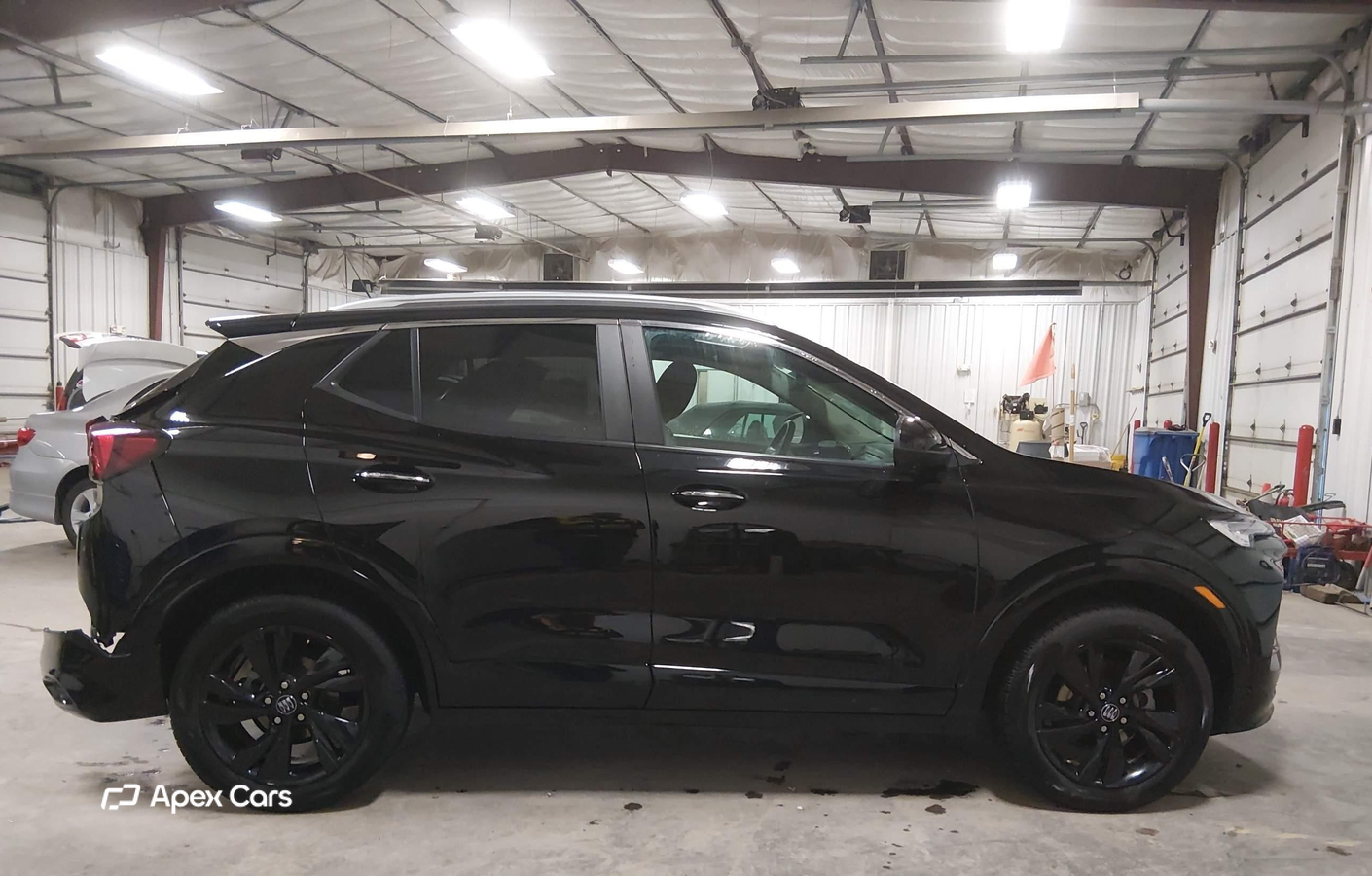 Buick Encore GX 2024