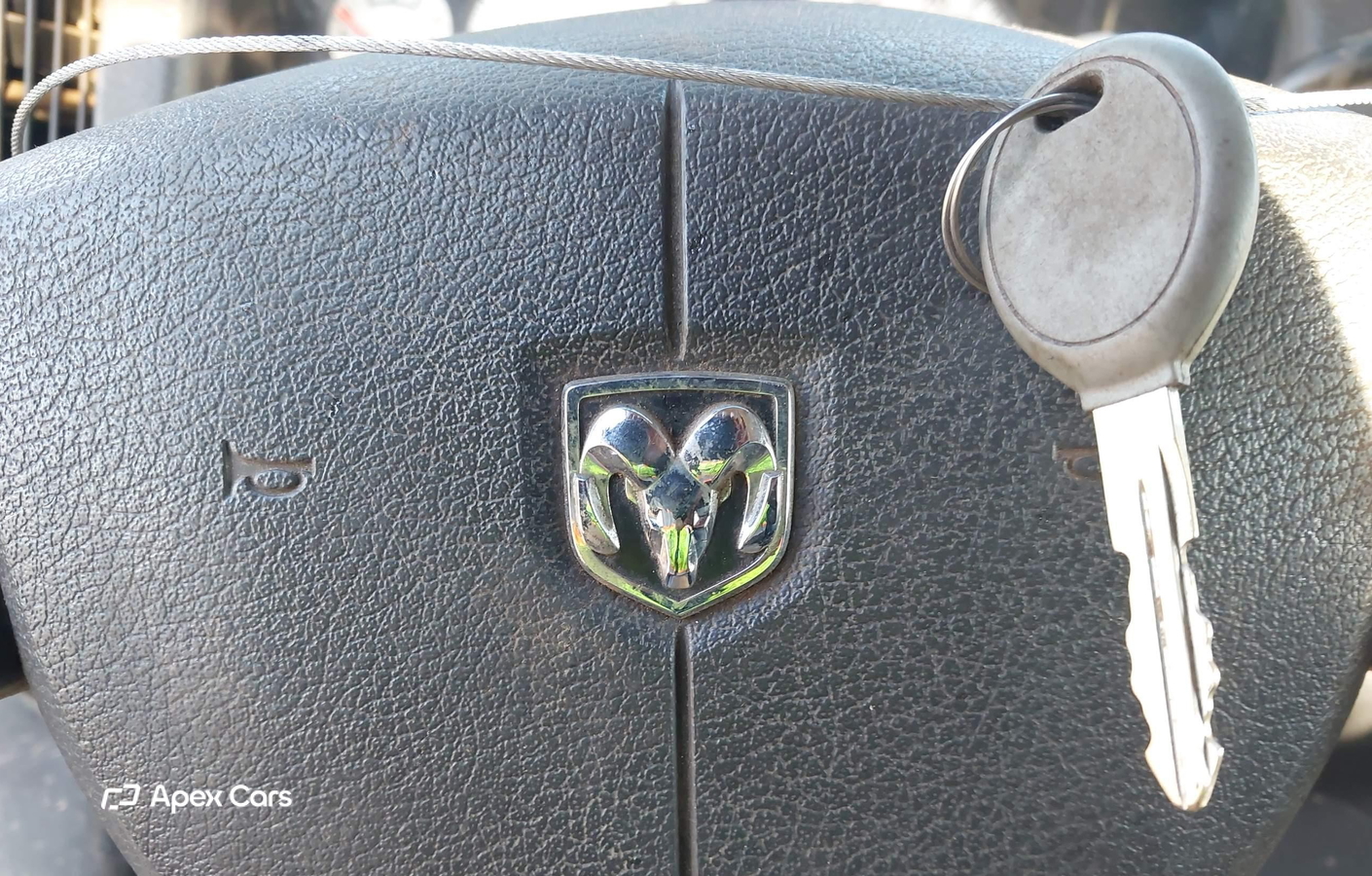 Dodge RAM 2005
