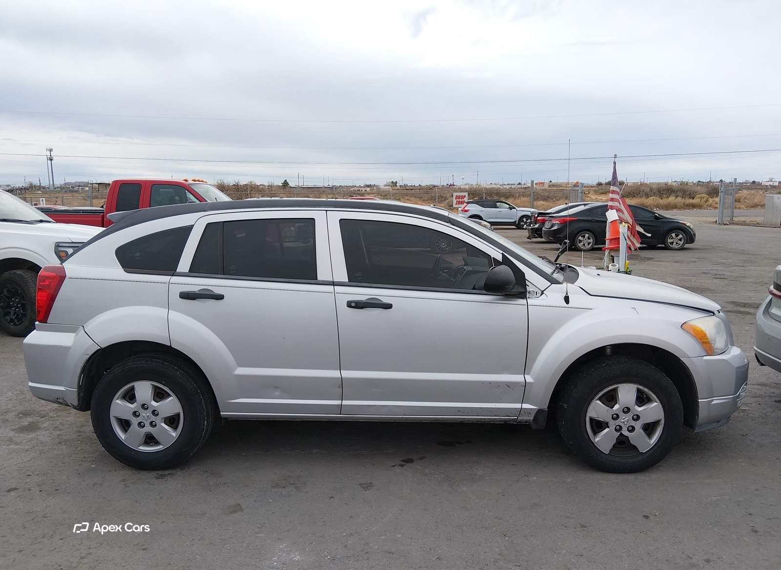 Dodge Caliber 2008