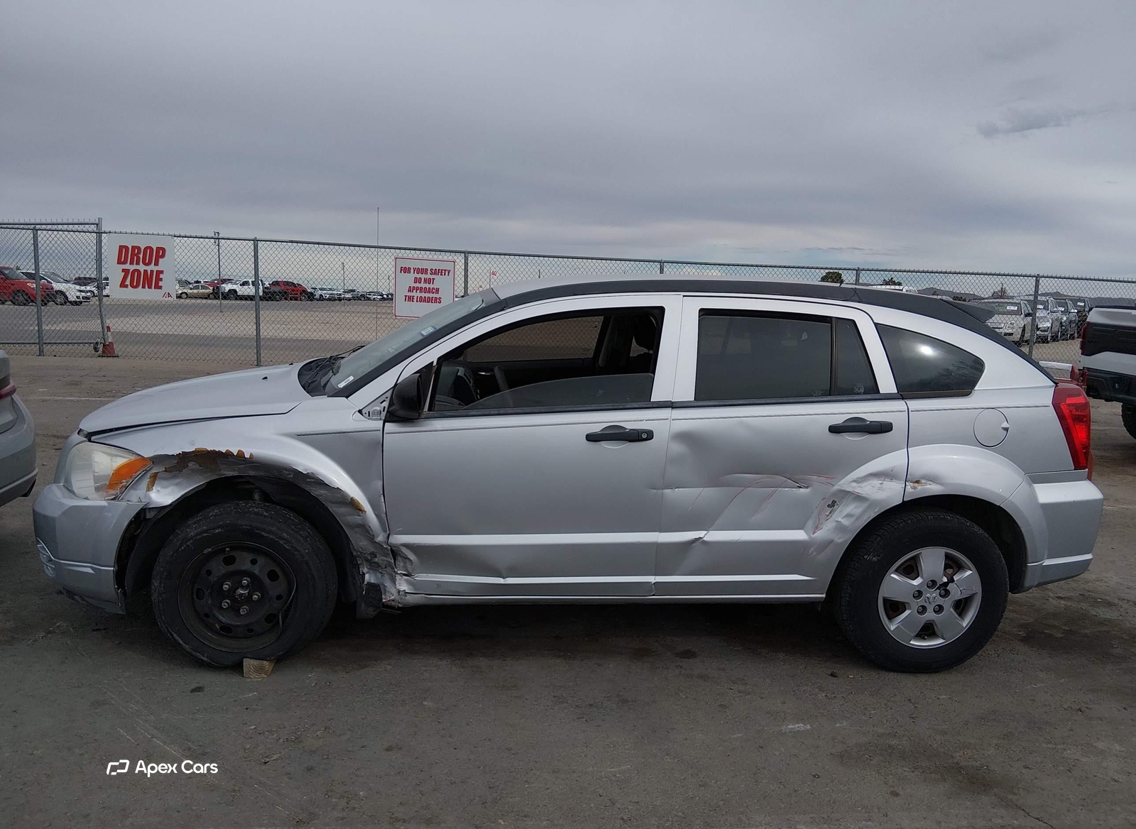 Dodge Caliber 2008