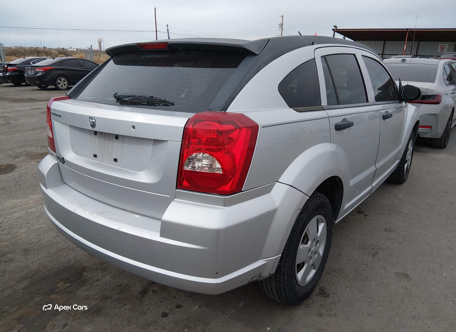 Dodge Caliber 2008