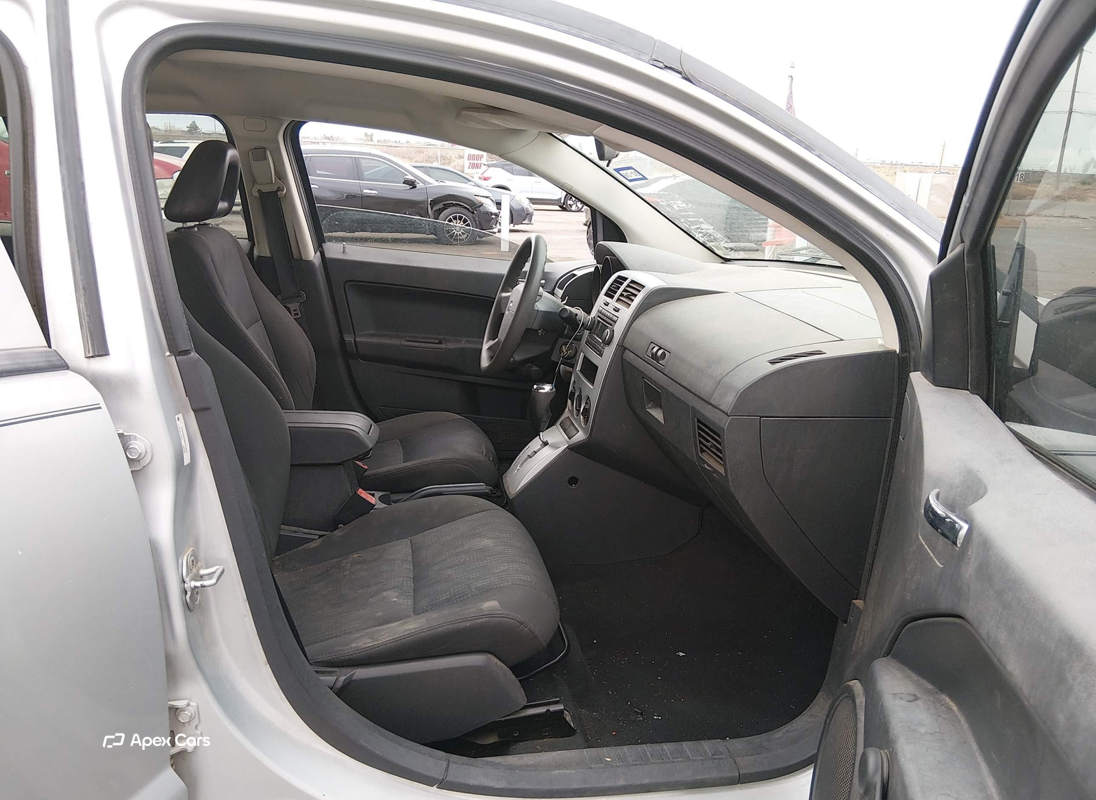 Dodge Caliber 2008