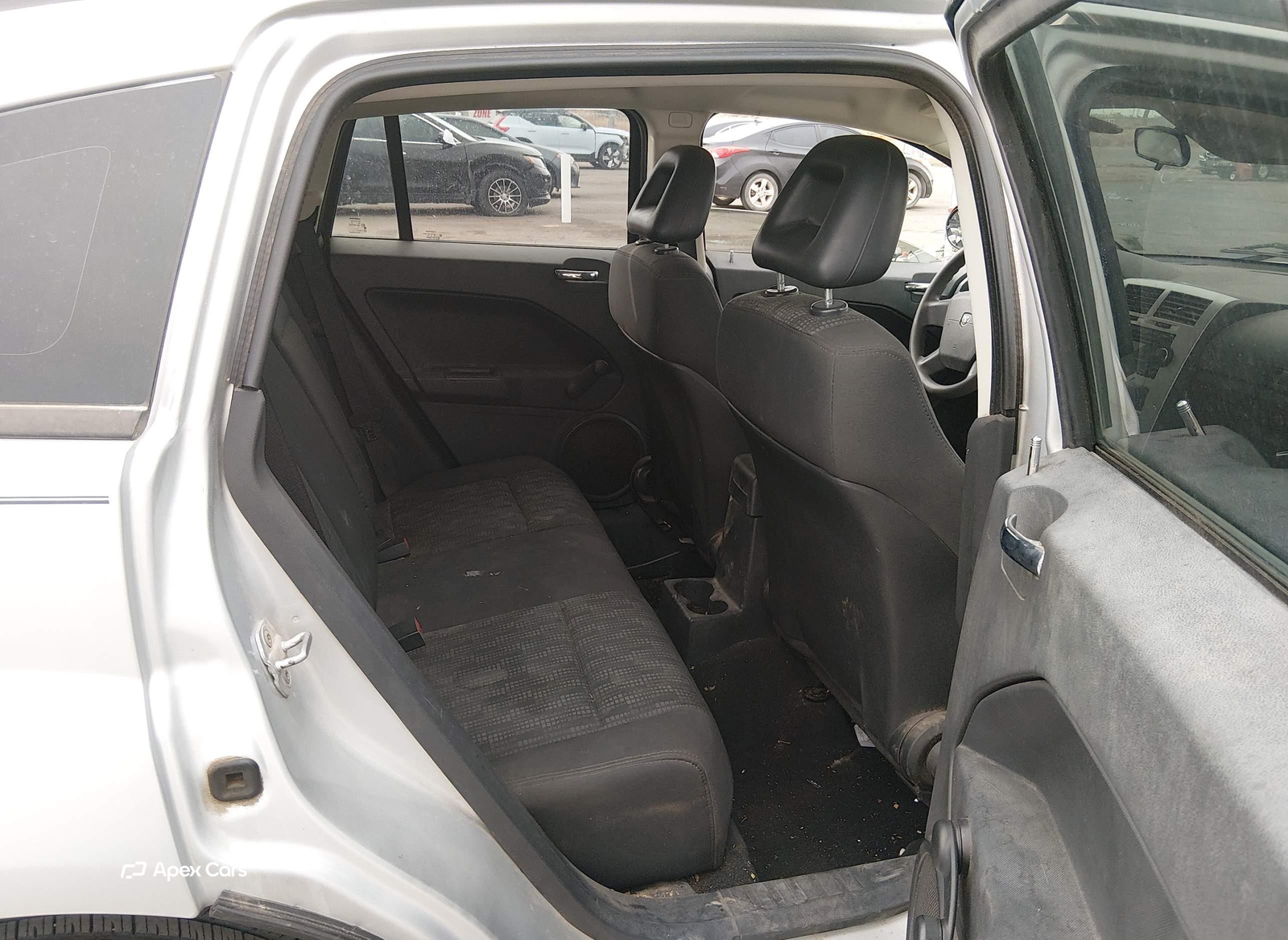 Dodge Caliber 2008